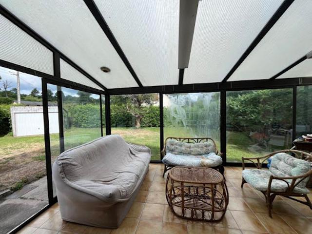Vente Maison 5 pièces 108 m2 Saint Fiel