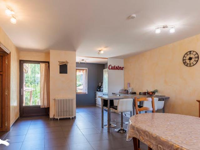 Vente Maison 5 pièces 108 m2 Saint Girons