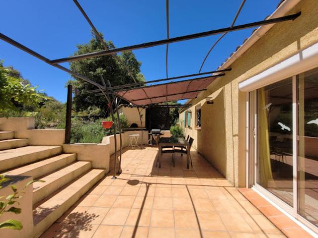 Vente Maison 5 pièces 108 m2 Saint Julien