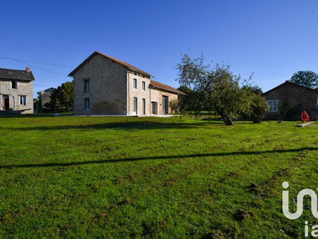 Vente Maison 5 pièces 108 m2 Saint paul
