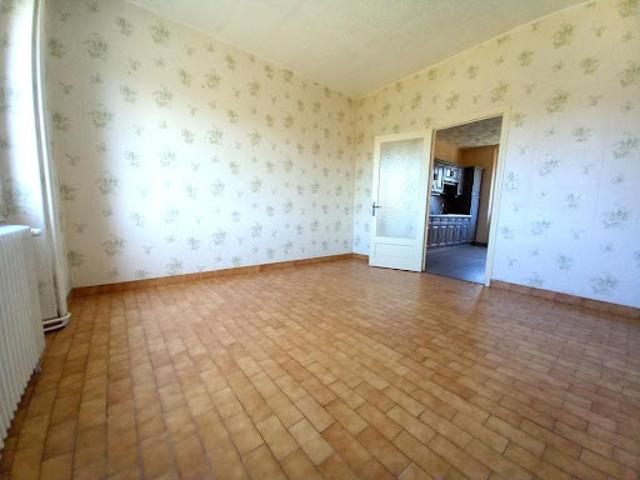 Vente Maison 5 pièces 108 m2 Saint Vallier