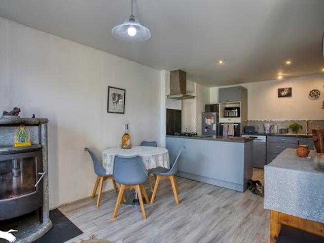 Vente Maison 5 pièces 108 m2 Salles de Belvès