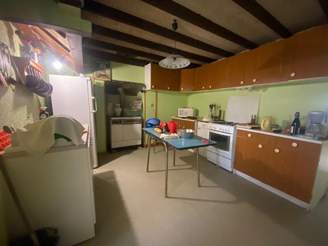 Vente Maison 5 pièces 108 m2 Savigny sous Faye