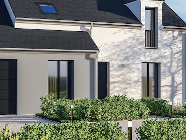 Vente Maison 5 pièces 108 m2 Savigny sur Orge