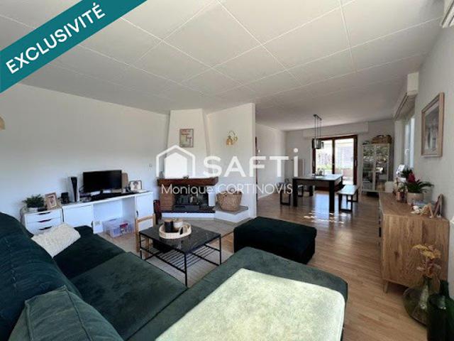 Vente Maison 5 pièces 108 m2 Schlierbach