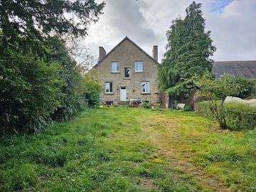 Vente Maison 5 pièces 108 m2 Séglien