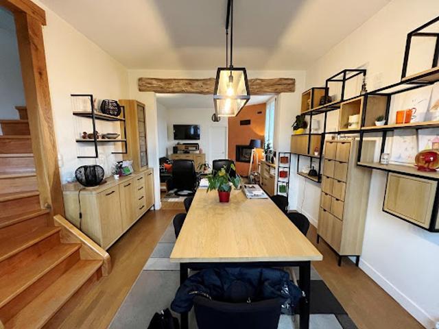 Vente Maison 5 pièces 108 m2 Sens