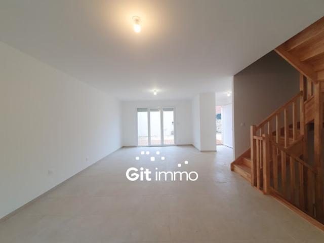 Vente Maison 5 pièces 102 m2 Septemes les vallons