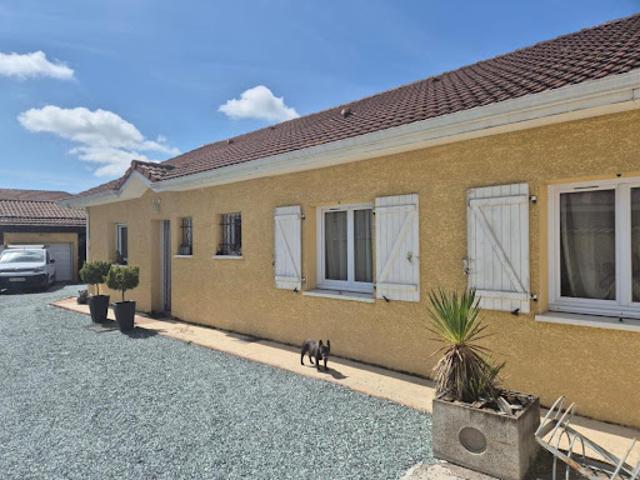 Vente Maison 5 pièces 108 m2 Sillans