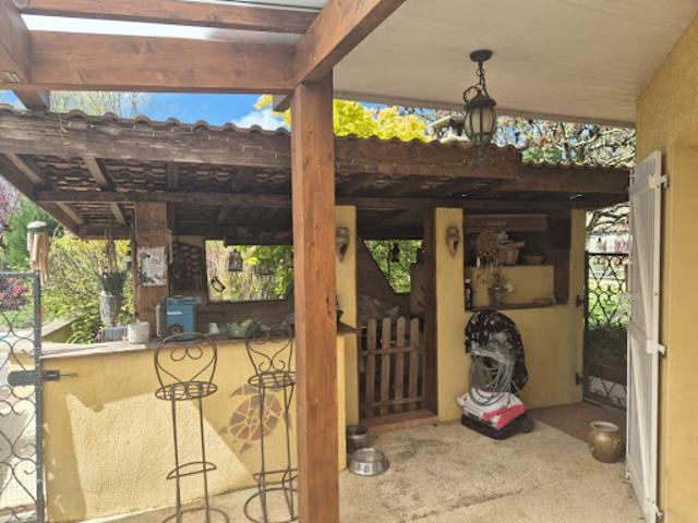 Vente Maison 5 pièces 108 m2 Sillans