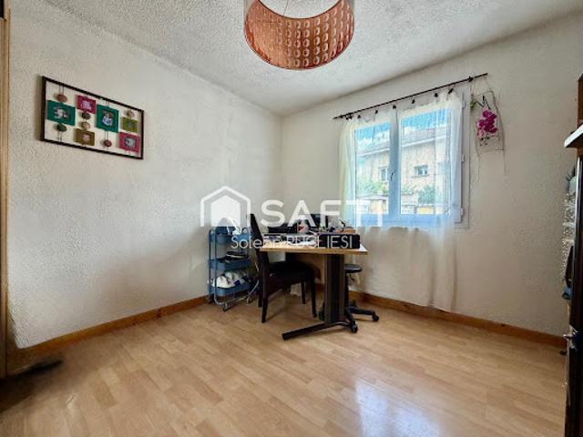 Vente Maison 5 pièces 108 m2 Sillans