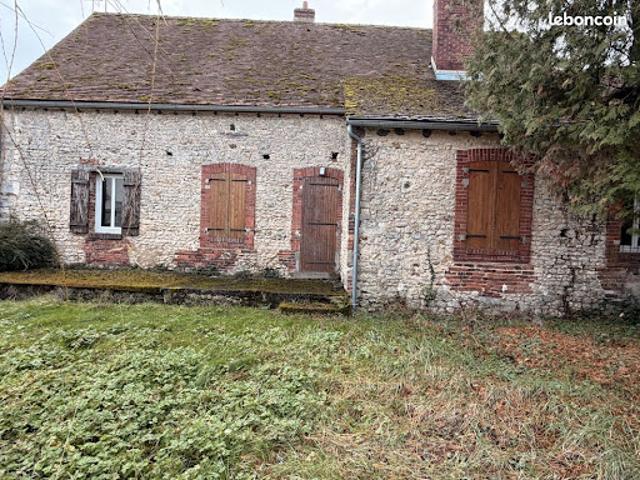 Vente Maison 5 pièces 108 m2 Sours
