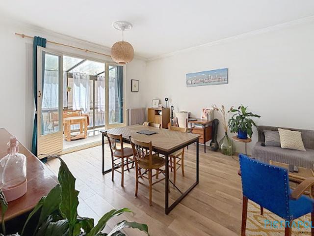 Vente Maison 5 pièces 137 m2 Tarare