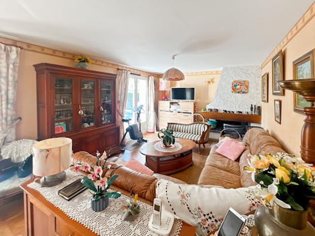 Vente Maison 5 pièces 108 m2 Tessancourt sur Aubette