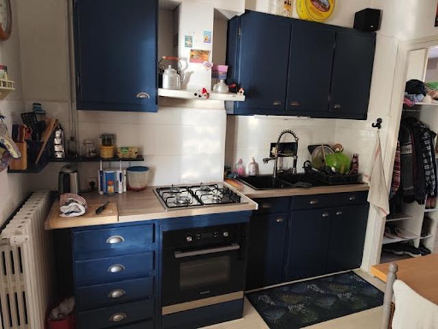 Vente Maison 5 pièces 108 m2 Terrasson Lavilledieu
