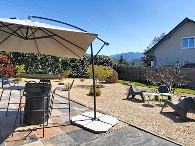 Vente Maison 5 pièces 108 m2 Thonon les Bains