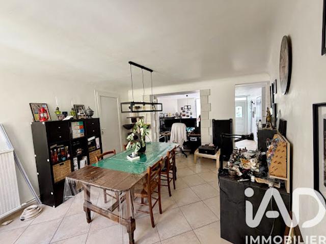 Vente Maison 5 pièces 108 m2 Tonnay Charente