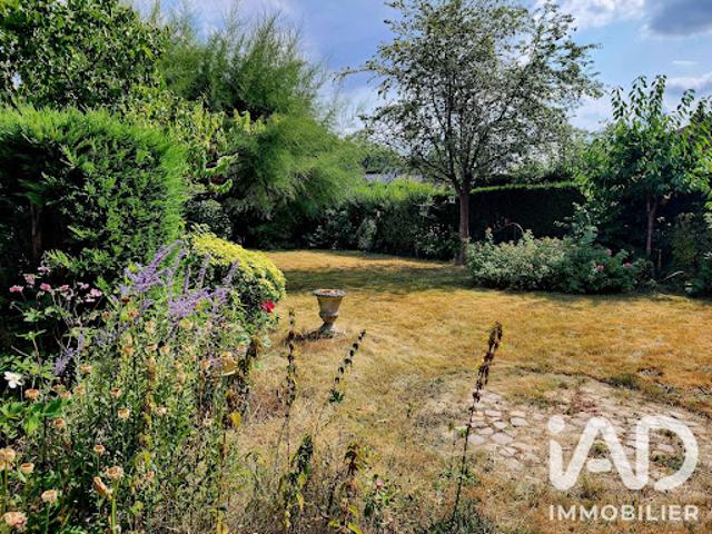 Vente Maison 5 pièces 108 m2 Toufflers