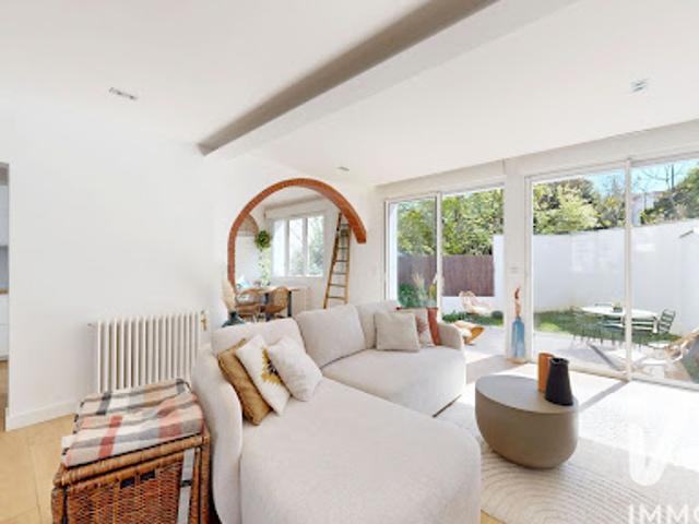 Vente Maison 5 pièces 108 m2 Toulouse