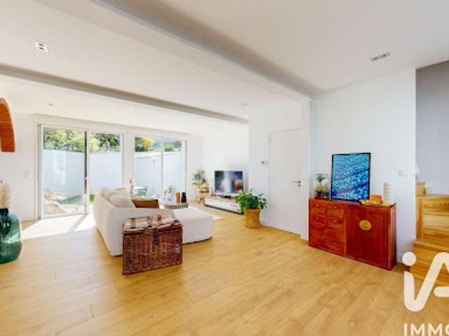 Vente Maison 5 pièces 108 m2 Toulouse