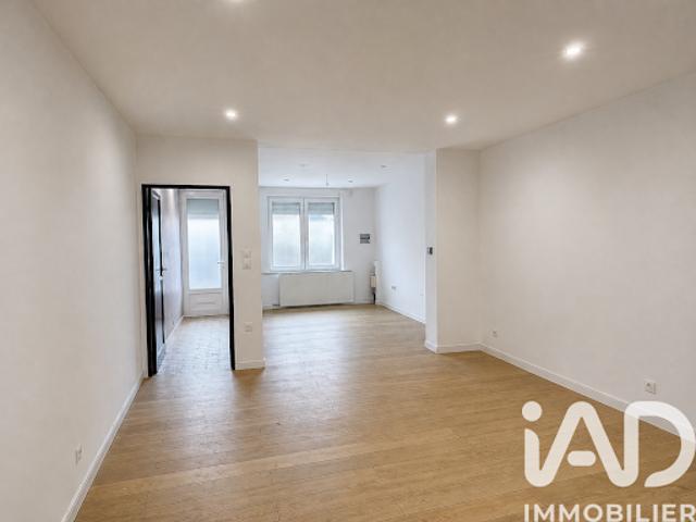 Vente Maison 5 pièces 108 m2 Tourcoing