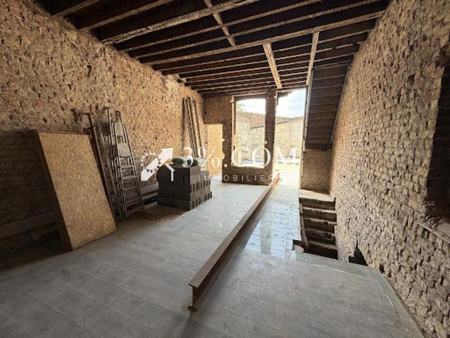 Vente Maison 5 pièces 108 m2 Tourcoing