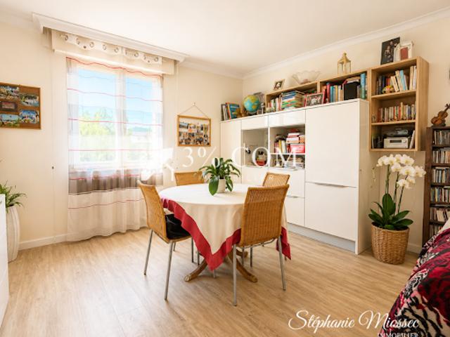 Vente Maison 5 pièces 106.09 m2 Trégomeur