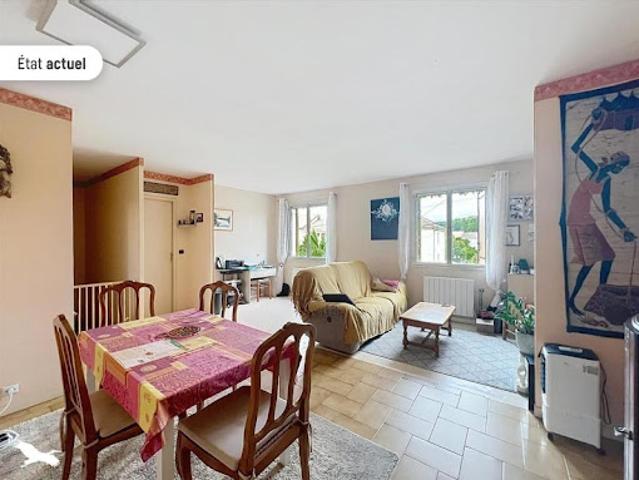 Vente Maison 5 pièces 108 m2 Trélissac
