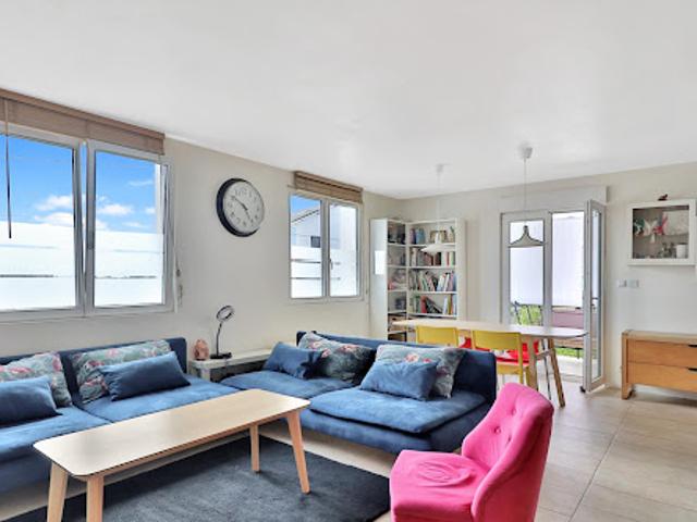 Vente Maison 5 pièces 108 m2 Val de Briey