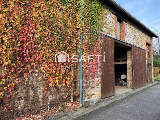Vente Maison 5 pièces 108 m2 Vayres