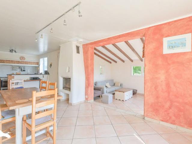 Vente Maison 5 pièces 108 m2 Verdun sur Garonne