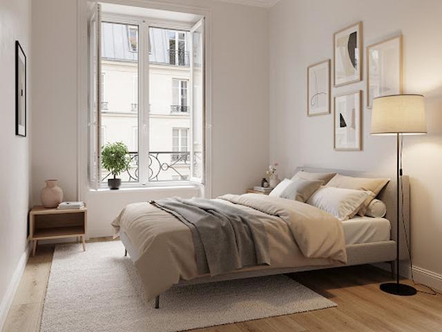 Vente Maison 5 pièces 108 m2 Villejuif