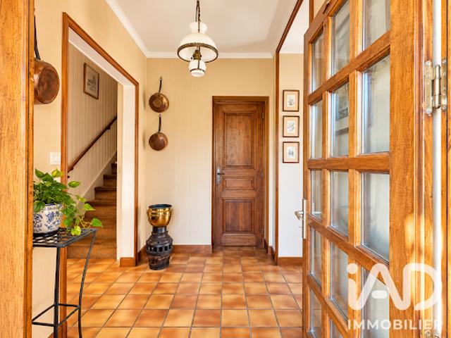 Vente Maison 5 pièces 108 m2 Villejuif