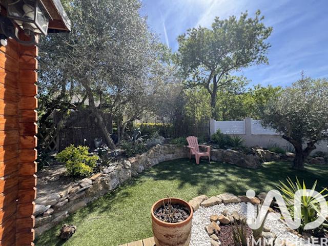 Vente Maison 5 pièces 108 m2 Villesèque des Corbières