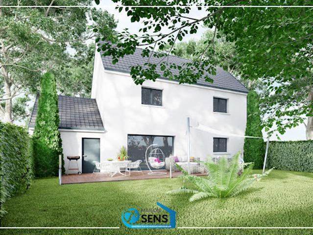 Vente Maison 5 pièces 108 m2 Villiers sur Marne