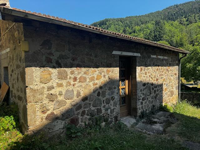 Vente Maison 5 pièces 108 m2 Vocance