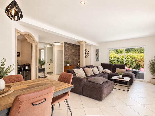 Vente Maison 5 pièces 124.7 m2 Voreppe
