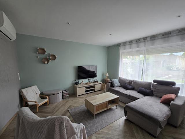 Vente Maison 5 pièces 108 m2 Woincourt