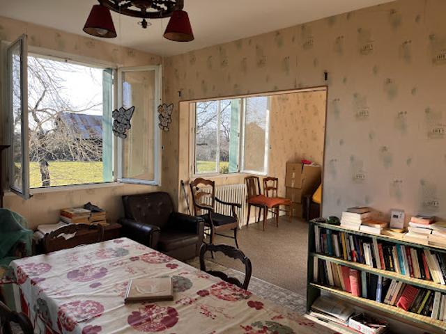 Vente Maison 5 pièces 108 m2 Yzeure
