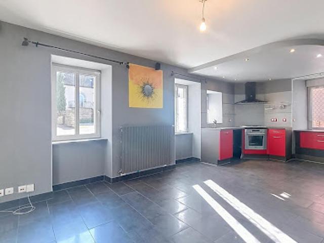 Vente Maison 5 pièces 108.12 m2 Echenoz la Méline