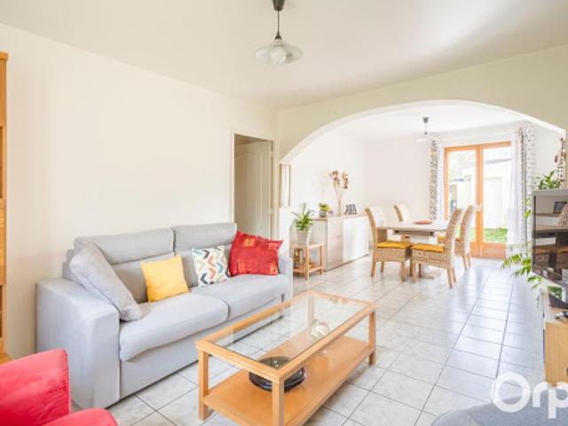 Vente Maison 5 pièces 108 m2 Gagny