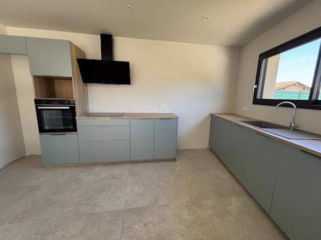 Vente Maison 5 pièces 108.36 m2 Pibrac
