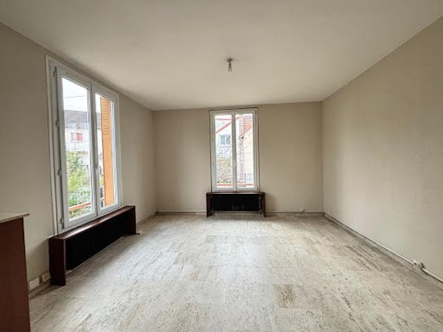 Vente Maison 5 pièces 108.3 m2 Massy