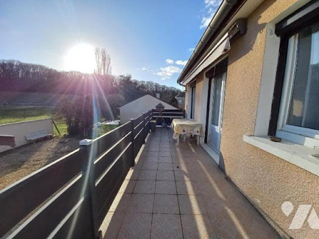Vente Maison 5 pièces 108.45 m2 Valcourt