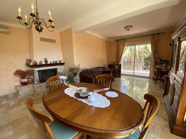 Vente Maison 5 pièces 108.45 m2 Villelongue de la Salanque