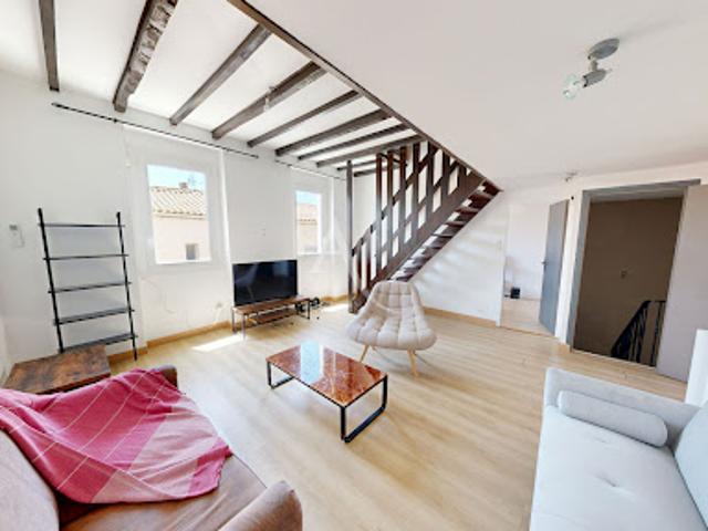 Vente Maison 5 pièces 108.46 m2 Cuxac d'Aude