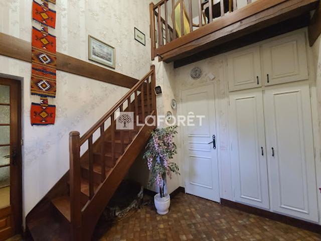 Vente Maison 5 pièces 108.49 m2 Chilleurs aux Bois