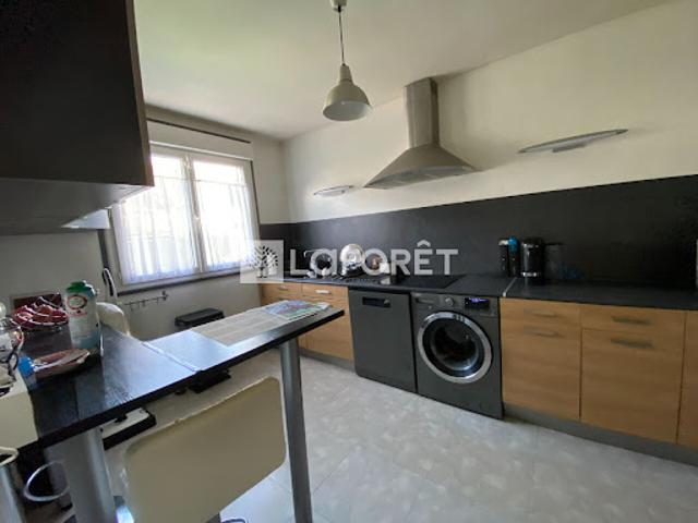 Vente Maison 5 pièces 108.43 m2 Darnetal