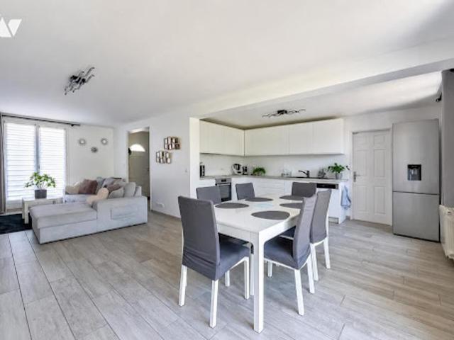 Vente Maison 5 pièces 108.56 m2 Bessancourt