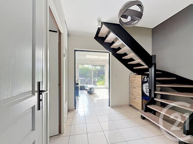 Vente Maison 5 pièces 108.56 m2 Ploeren